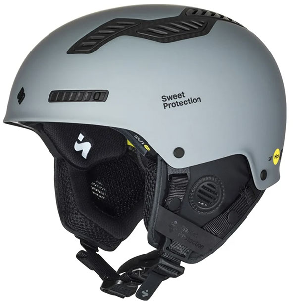 Best Ski Helmets of 2024 Switchback Travel